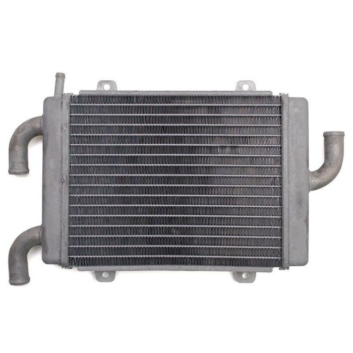 Radiateur moto P2R Peugeot 50 Speedfight