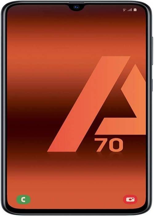 Galaxy A70 2019 débloqué Bon état - vue 8