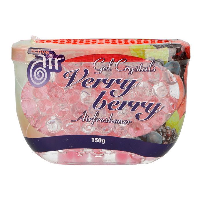 Perles Désodorisantes Pour La Maison - Flacon 300g, Parfum Frais, élimine Les Odeurs - 12