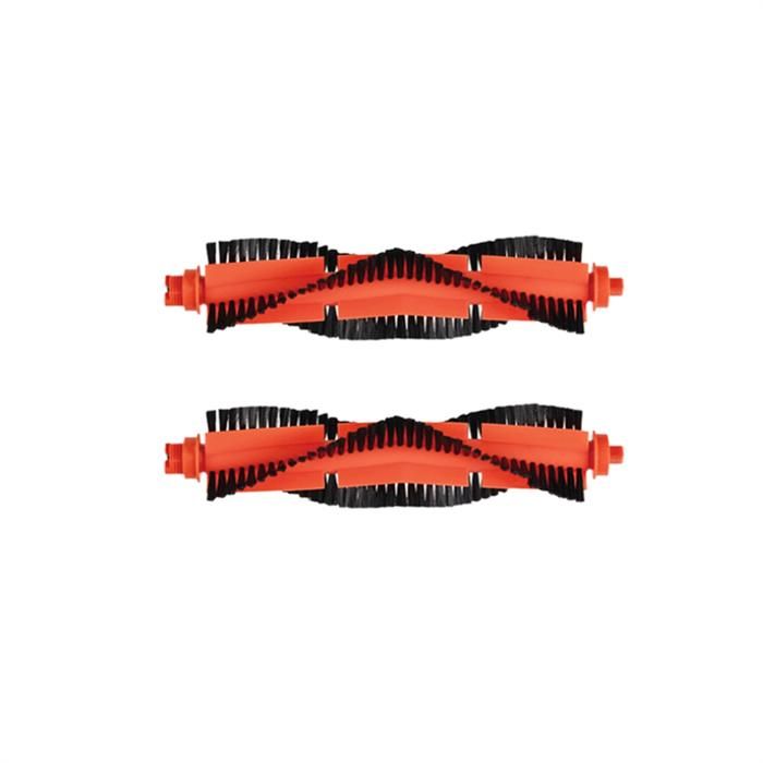 Roue Motrice De Rechange Pour Aspirateur Robot Xiaomi M30 Pro / C107 - Accessoire Remplacement, Franchissement D'obstacles Amélioré
