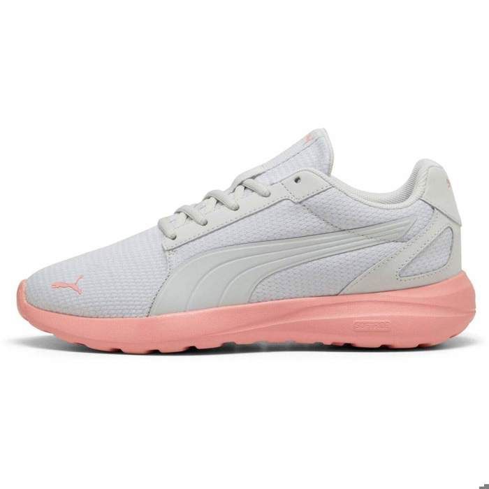 Puma Baskets Puma Softride Cosmic Lt Wmns Gris Femme