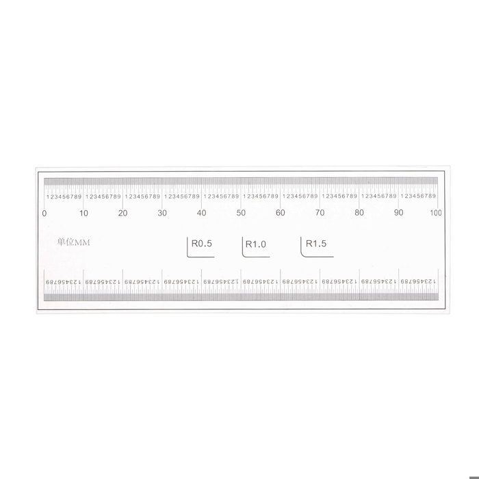 Xucus Sourcingmap Lot De 100 Boutons En Plastique Noir 60 L