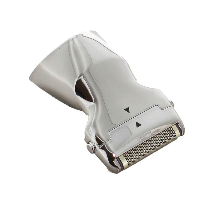Grille tete rasage 35009965 pour Epilateur - Rasoir - Tondeuse BABYLISS