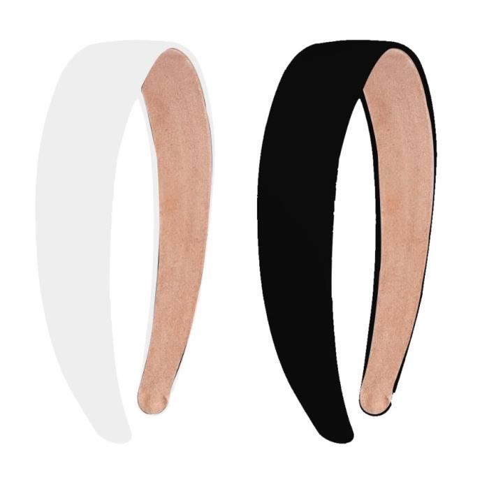 Lot De 2 Bandeaux De Natation En Néoprène DIYCUT Pour Enfants – Anti-dérapant, étanchéité Parfaite, Ajustable, Pour Piscine, Plage, Surf Et Plongée