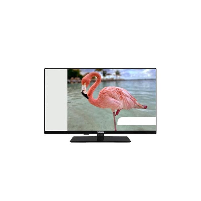 Smart TV TELEFUNKEN TE40750B45I2KTW 40 pouces Full HD Wi Fi intégré