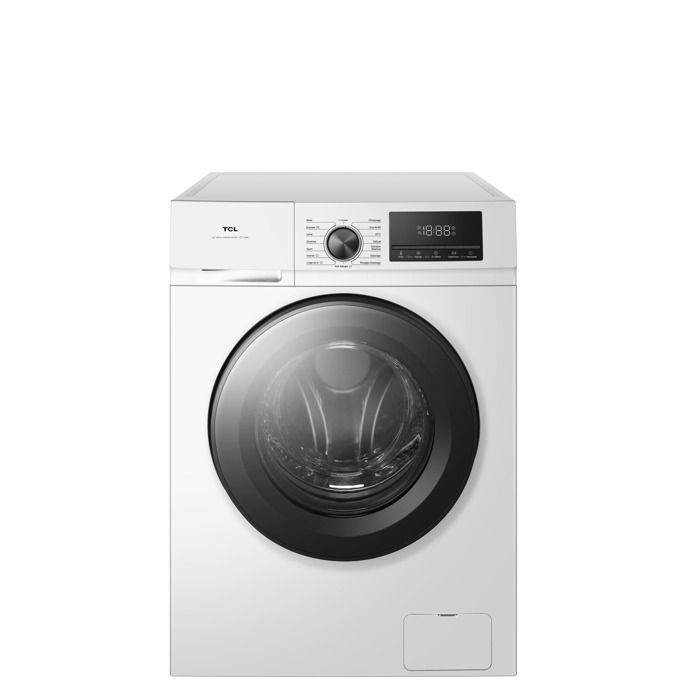 Lave-linge hublot Tcl FF1224WA0FR 12 Kg - Tcl