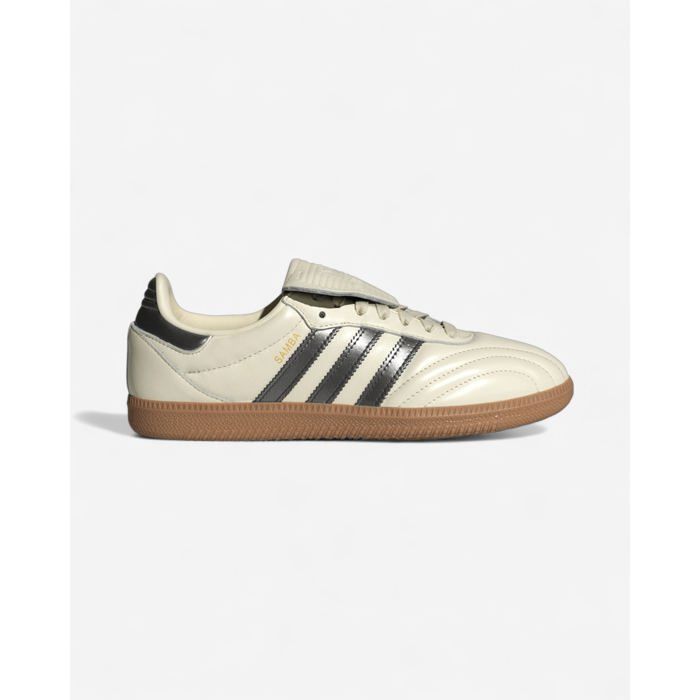 Adidas adidas Samba LT Cream White Black Gum (Womens)