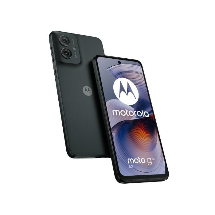 Motorola Moto G55