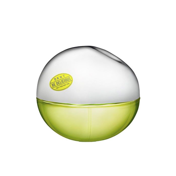 Eau de Parfum BE DELICIOUS edp vapo 30 ml
