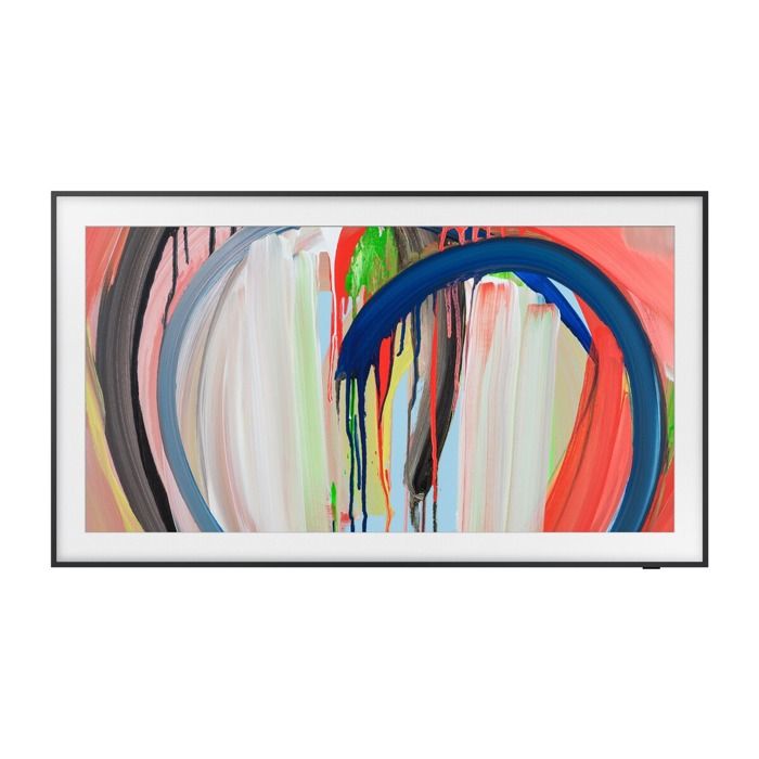 Samsung TV The Frame QLED TQ65LS03H 163 cm 2026 - vue 4