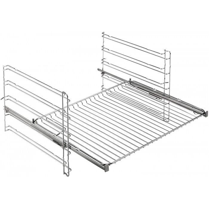 AEG Kit rails télescopiques - vue 3