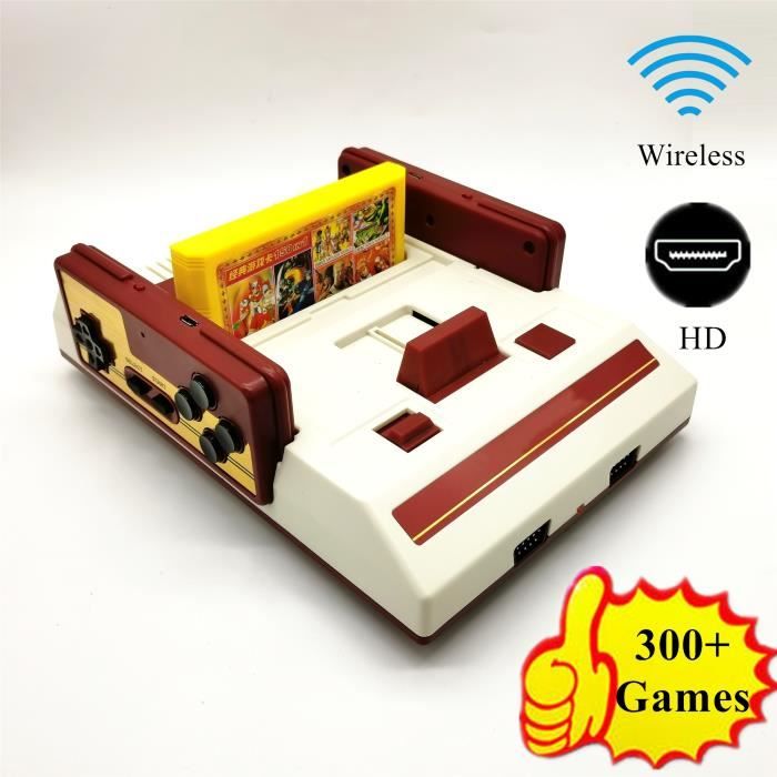 Cartouche Rétro 2250 Jeux En 1 Pour Game Boy Color - Compatible GB/GBC, Avec Micro SD 8Go