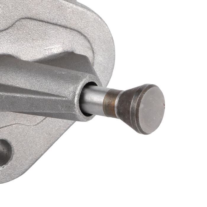Pompe De Relevage Carburant Mécanique 98800043 Pour Tracteur - Compatible JCB 3CX, 3D, 4C