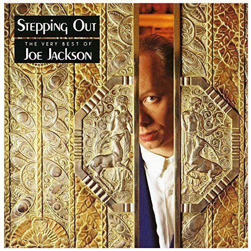 Stepping Out: The very best of Joe Jackson