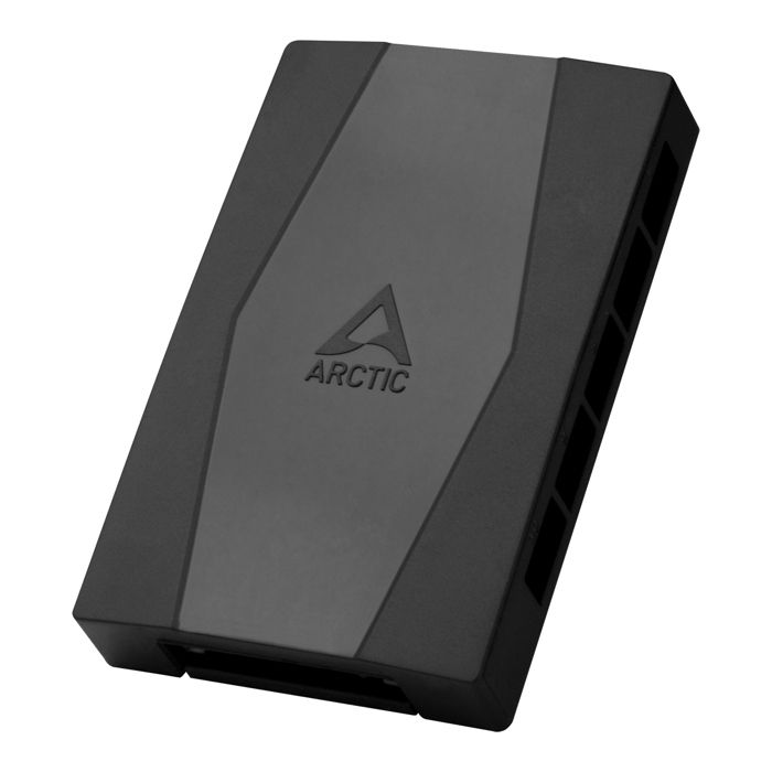 Arctic Case Fan Hub - vue 6