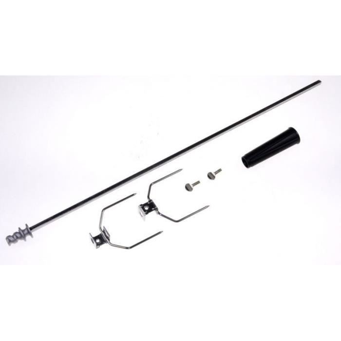 ARISTON Tourne-broche (295762-41933) - Four, cuisini&egrave;re (C00274001 SCHOLTES)