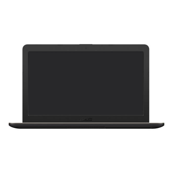 Asus X540ub Gq063t Core I7 7500u 2 7 Ghz Win 10 Familiale 64 Bits 8 Go Ram 256 Go Ssd Dvd Supermulti 15 6 1366 X 768 Hd Gf Prix Pas Cher Cdiscount