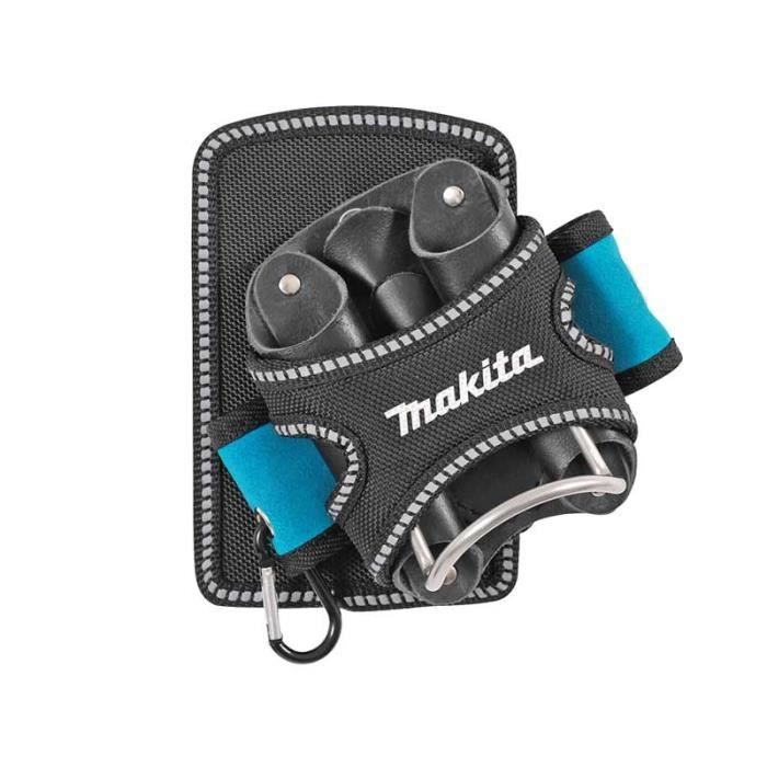 Makita P-71869 Marteau & Porte-Outil Bleu Gamme
