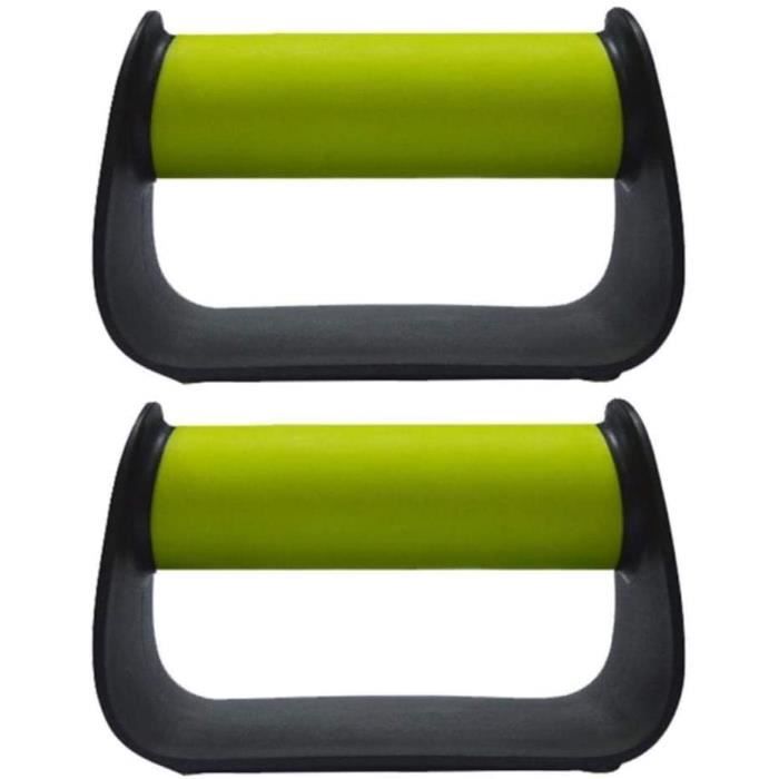 Double Ventouse Portable Sit-Up Bar Aid-Accessoires Santé Appareil  Abdominal pour Hommes et Femmes Multifonction Auto-succion–red - Cdiscount  Sport