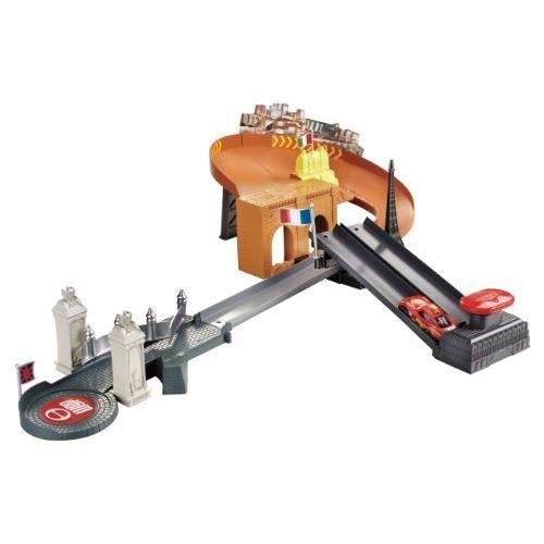 circuit voiture jouet club