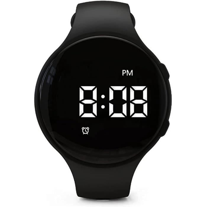 Montre vibrante sales