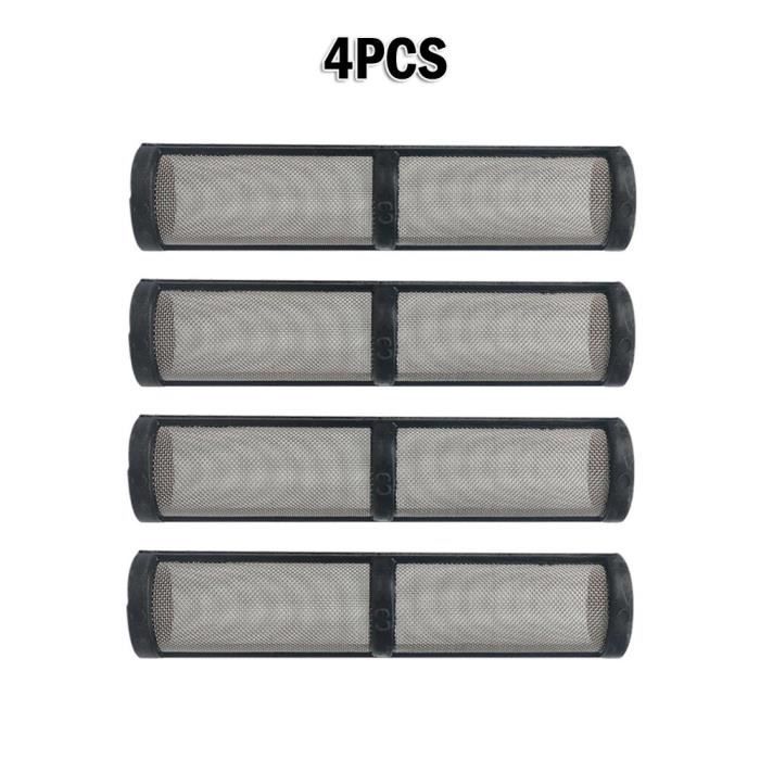 Filtre Sécheur Et Séparateur Eau/Huile Pour Compresseur - Assure Un Air Propre Pour La Peinture Et Les Outils Pneumatiques - 3