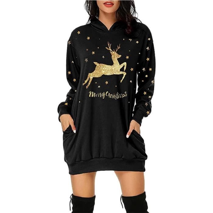 Sweat femme on sale xxl