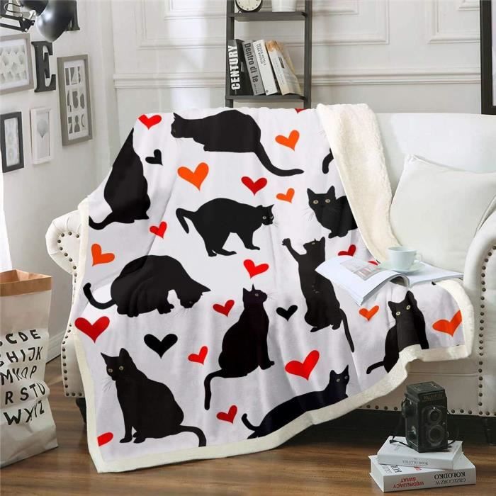 6 Pics à Fruits En Forme De Chat Noir Pour Enfants - Polypropylène Alimentaire, Longueur 6 Cm