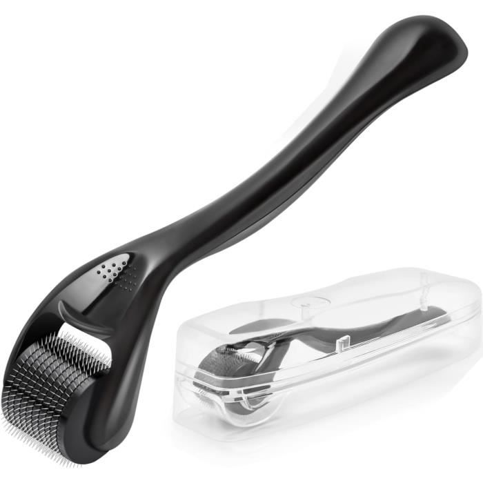 Rouleau à microaiguilles Non spécifié 1,5 mm Soin de la peau — free download