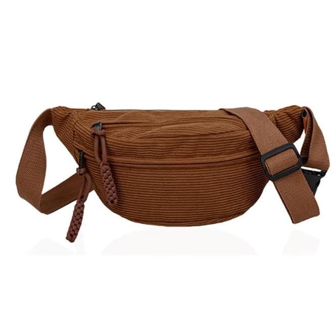 Joli Pantalon Banana Republic Velours Côtelé Marron – Taille 37 X 31 1/2, Lavable, Super état !