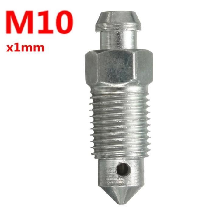 Ancien étrier de frein BMX 1000A old school BMX argent chrome