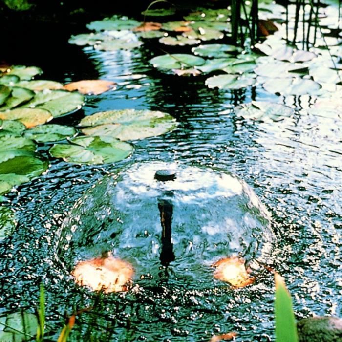 Jet D Eau Pour Fontaine De Jardin Magnifique Pompe Pour Jet D Eau Xtra 900 Ubbink 1351950 Achat Vente Fontaine De Jardin Magnifique Pompe Pour Jet Cdiscount