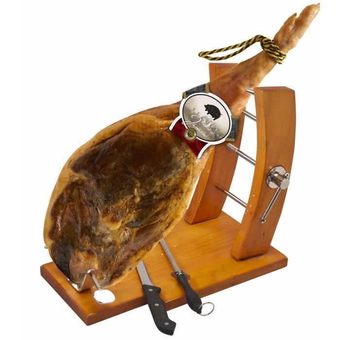 Support à jambon | CuisinezPâtissez