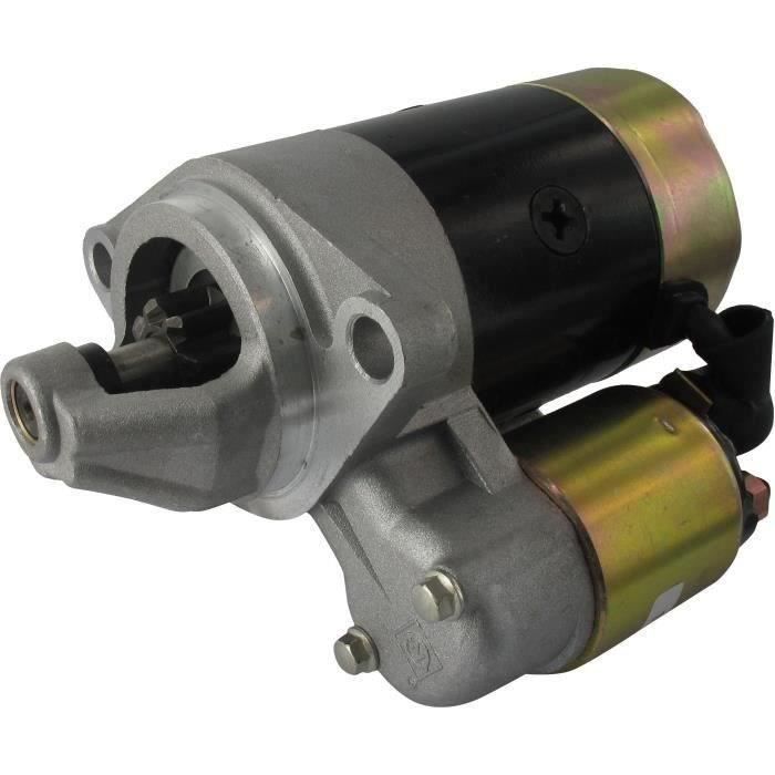 Demarreur+electrique+-+YANMAR+-+114361-77011+-+114362-77010+-+114362-77011