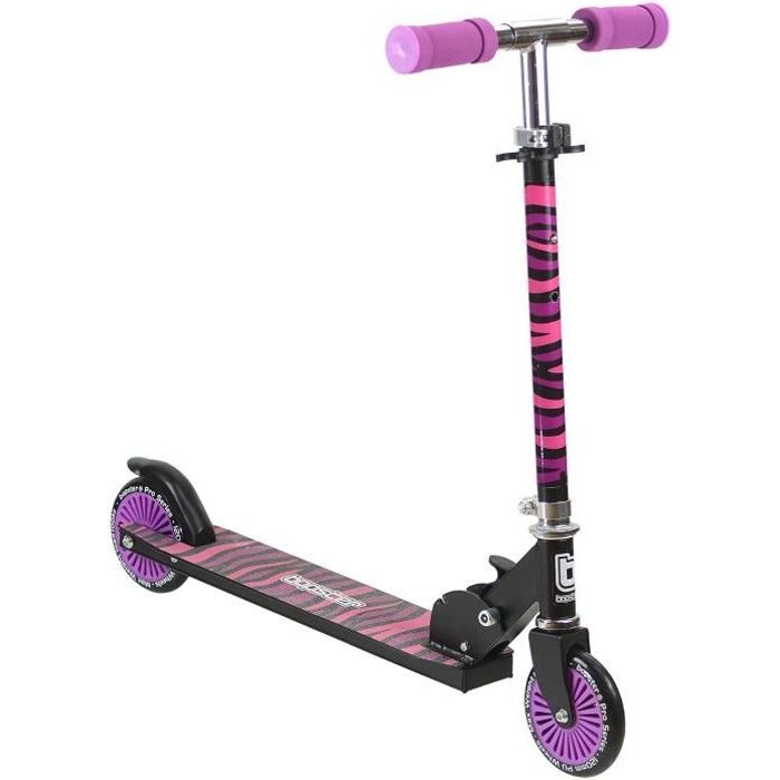 trottinette 2 roues