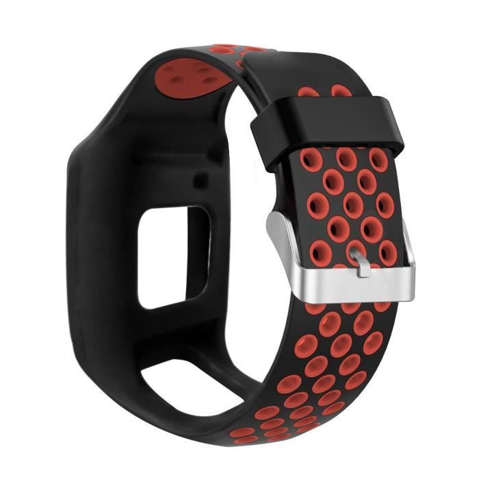 Bracelet montre tomtom runner hot sale 1