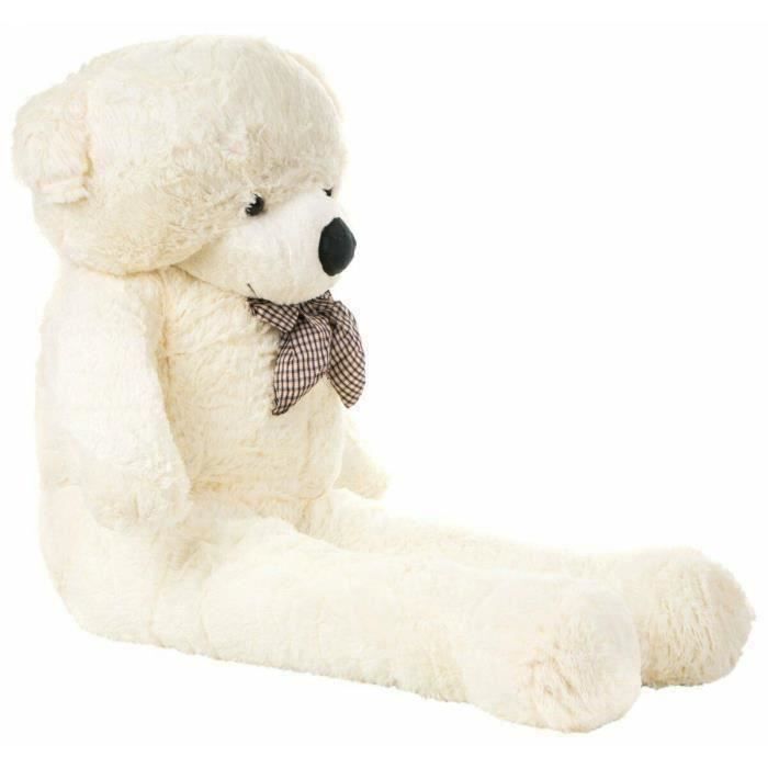 ours geant en peluche jouet club