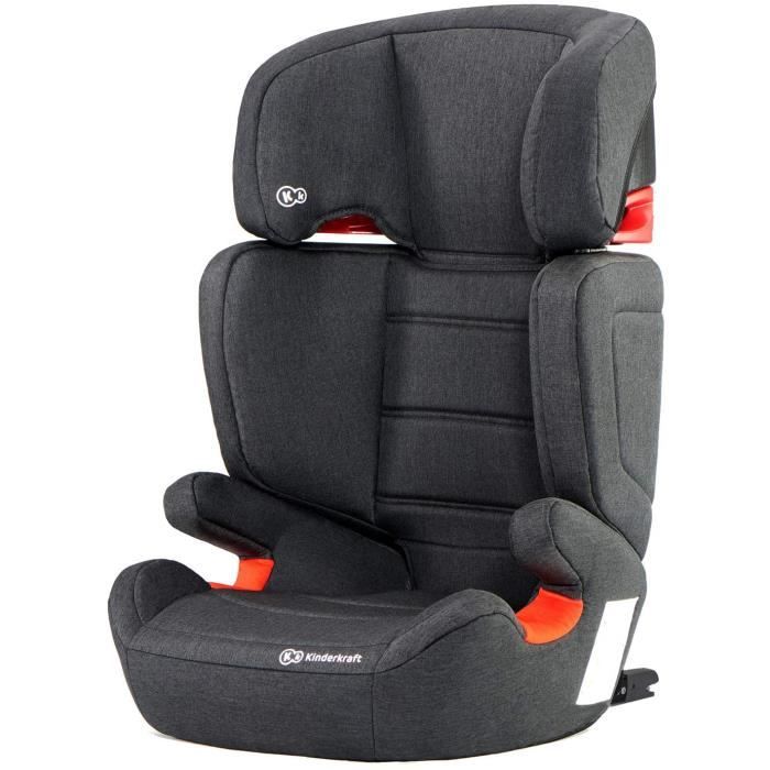 siege auto kinderkraft isofix