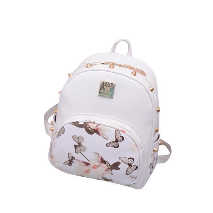 Sac à dos féminin Sale