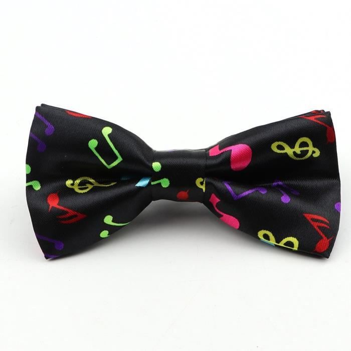 Enfants Musique Nœud Papillon Personnage Moustache Noeud Papillon Enfants Camouflag Note Cravate Bebe Polyeste Ld Achat Vente Cravate Nœud Papillon Soldes Sur Cdiscount Des Le Janvier Cdiscount