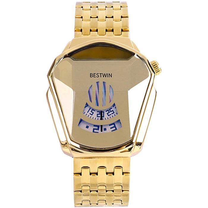 Montre hot sale rorios avis