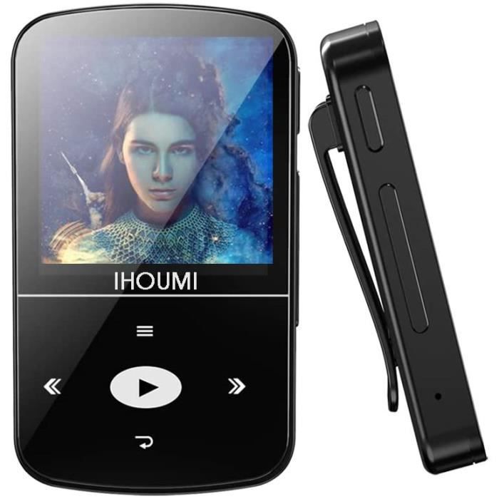 Lecteur Mp3 Ihoumi Cdiscount