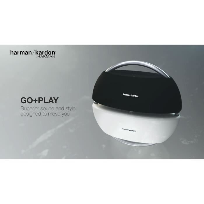 Harman Kardon Go & Play