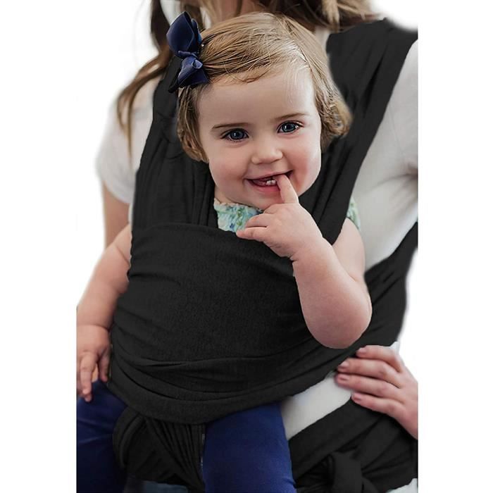 Bandeau pour porter bébé on sale