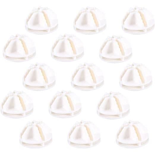 Kit de pêche tout-en-un 157 pièces avec boîte de pêche, hameçons