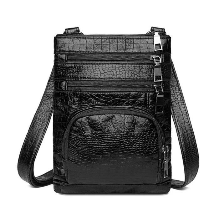 Sac Femme Sac Bandouli re Femme Sac PU Femme Sac Bandouli re