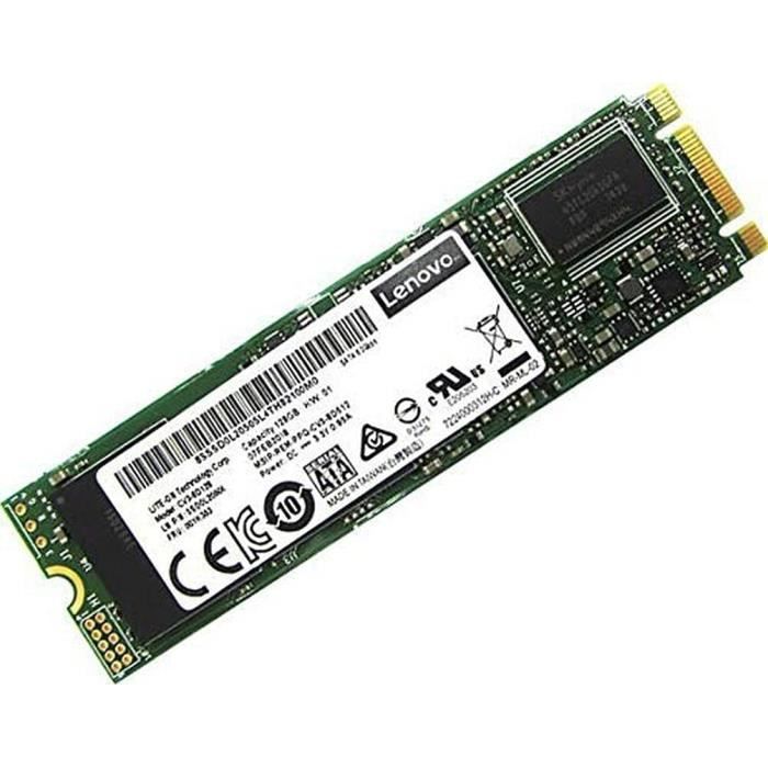 M.2 5100 240GB SATA SSD SATA 6GBPS Non-Hot-Swap SSD-[1214]
