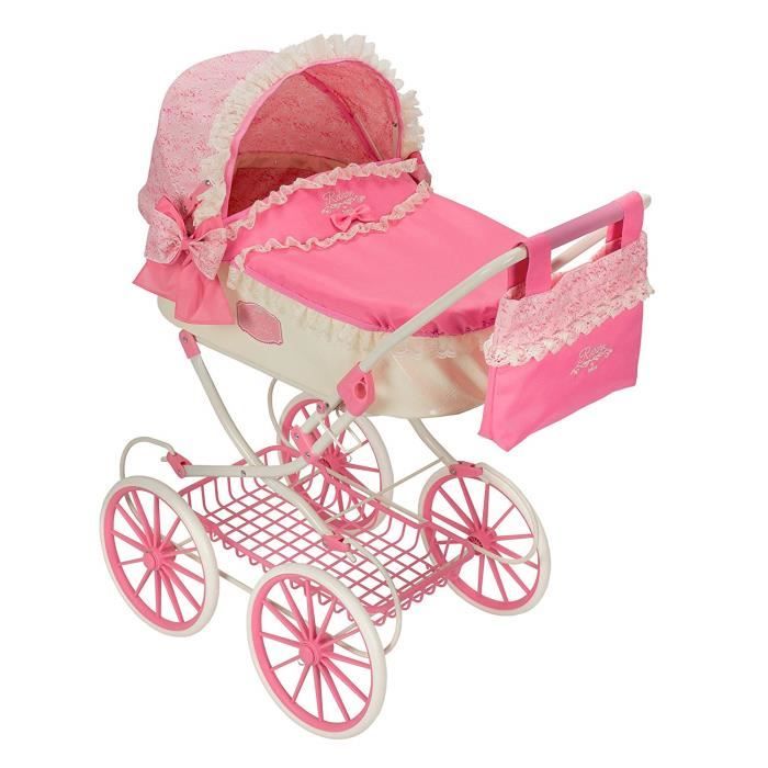 Landau classique jouet sales