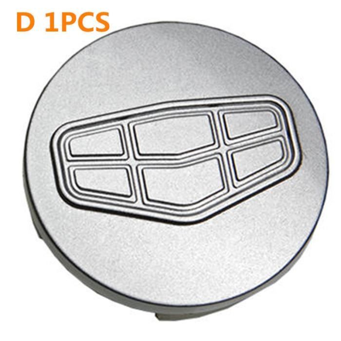 Capuchons Roue OZ Racing Cache Moyeu Voiture AVEEWA 4 Pièces Pour OZ Racing M595 62mm - Anti-rayures Cache Centre Roue 62mm