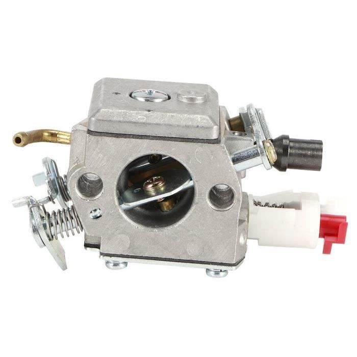 Akozon carburateur pour SM4018 Carburateur Carburateur de Remplacement